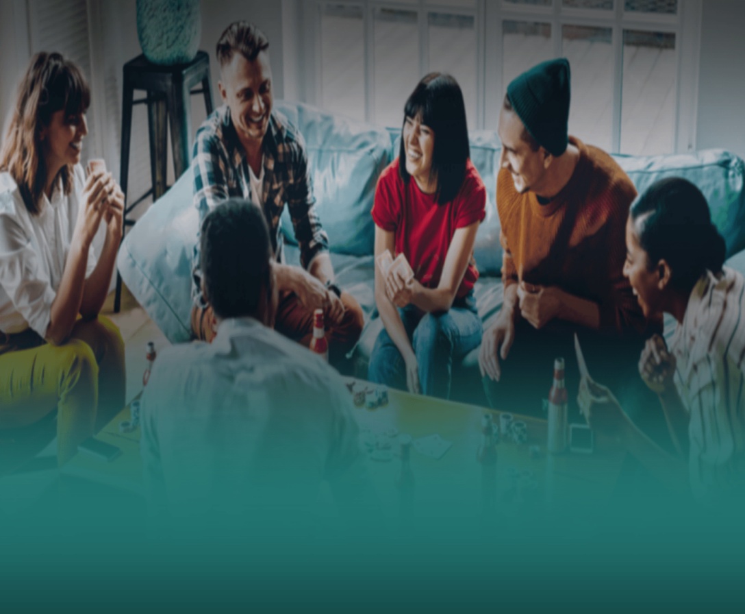 wepoker多样化的游戏模式